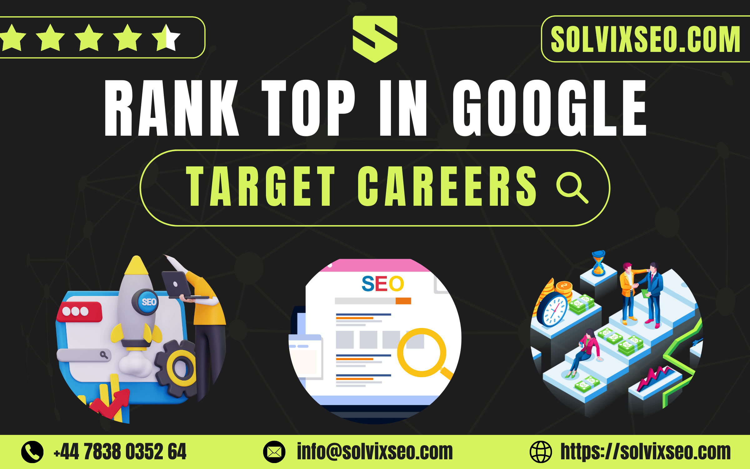 Target Careers: A Complete Guide to Job Opportunities, Benefits, and Growth