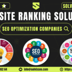 SEO OPTIMIZATION COMPANIES